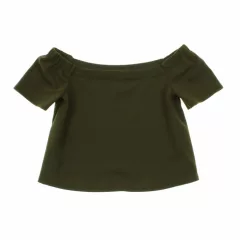 New Look khaki színű felső