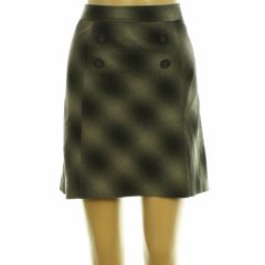 s.Oliver szürke szoknya