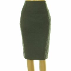 Atmosphere szürke szoknya