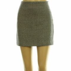 Paris Atelier&Other Stories tyúklábmintás gyapjú szoknya