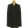 New Look fekete gyapjúkeverék poncsó-kabát