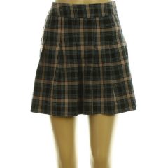 Primark kockás szoknya