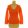 Amelie Réveur narancssárga kötött pulóver