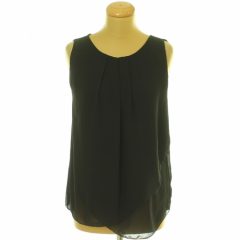 Época fekete felső