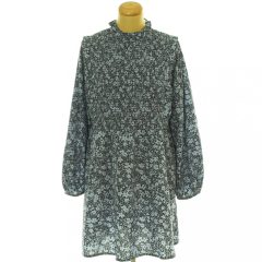 New Look mintás ruha