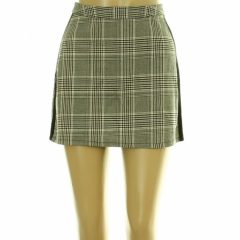 Primark kockás szoknya