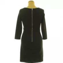 H&M fekete ruha