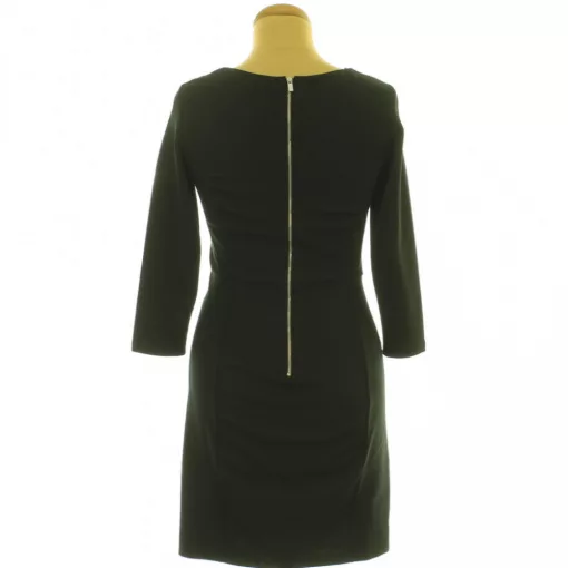 H&M fekete ruha
