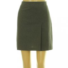 Promod szürke szoknya