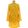 Cache Cache virágmintás sárga ruha
