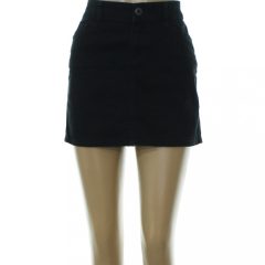 Esprit fekete farmer szoknya