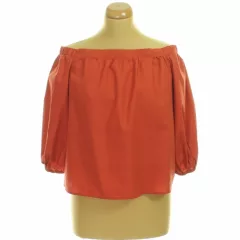Asos terrakotta színű felső