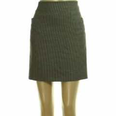 Next mintás szoknya