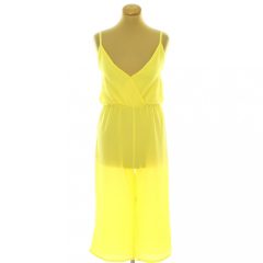 I Saw it First sárga overál