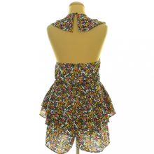 Boohoo virágmintás overál