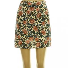 Glamorous mintás szoknya