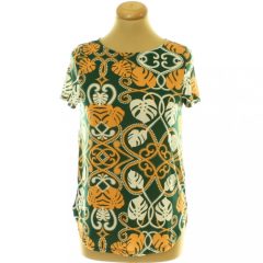 H&M mintás póló