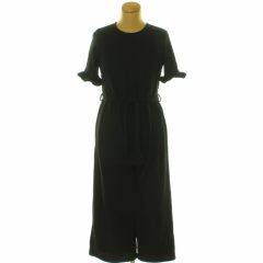 Boohoo fekete kismama overál