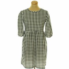 New Look kockás ruha