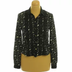 River Island csillagmintás ing