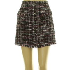 George díszgombos buklé szoknya