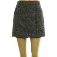 Esprit szürke szoknya