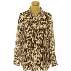 Primark barna mintás ing