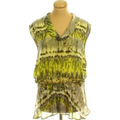 George mintás felső