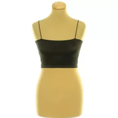 H&M fekete top