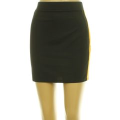 Miss Selfridge fekete szoknya