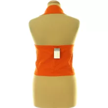 Primark narancsárga top