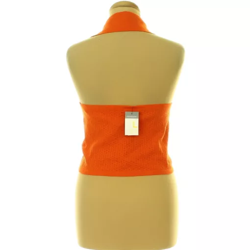Primark narancsárga top