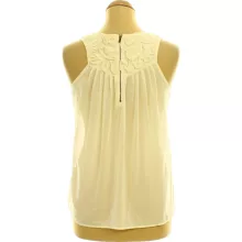 Forever21 bézs felső