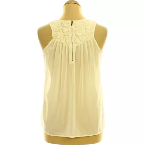Forever21 bézs felső