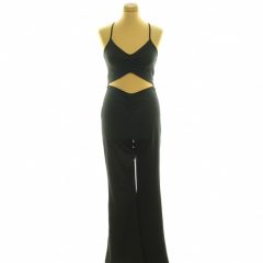 Divided fekete overál