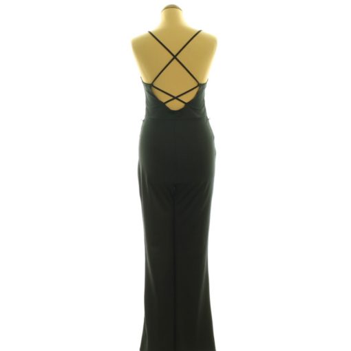 Divided fekete overál