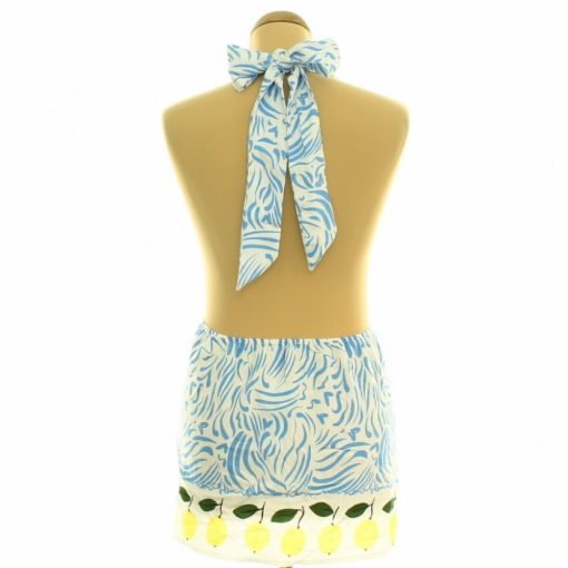 Primark nyitott hátú felső