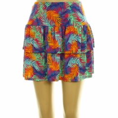 George mintás szoknya