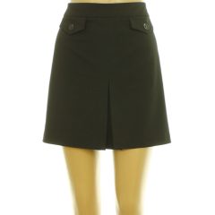 Casa Blanca fekete szoknya