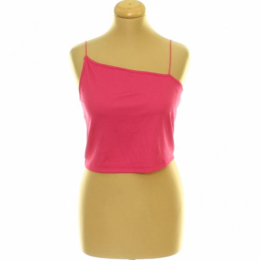 Primark pink top