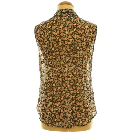 George virágmintás ing