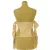 Shein bézs top