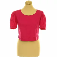 Primark pink felső