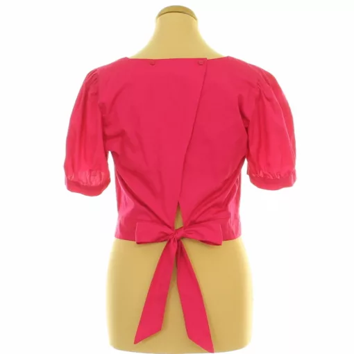 Primark pink felső