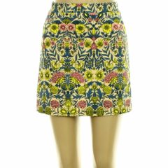 H&M virágmintás szoknya