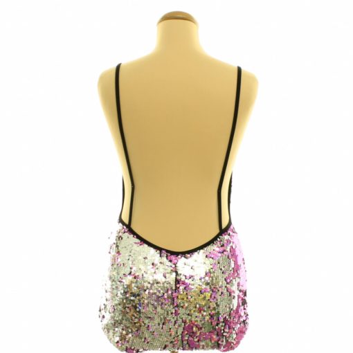 Jaded London flitteres overál