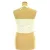 Pretty Little Thing fehér corset top