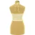 Shein mintás top