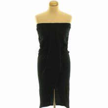 Pretty Little Thing fekete szoknya