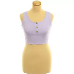 Lila top